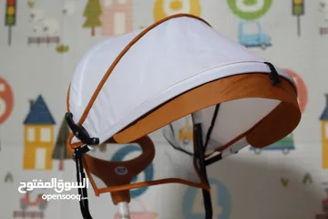  8 دلّل طفلك بدراجة ثلاثية العجلات بتصميم ذكي تجمع بين المتعة والأمان ، للأطفال من عمر 1 إلى 5 سنوات