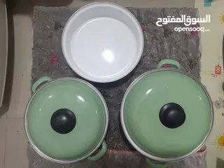  1 3 حلة بحالة جيدة