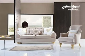  30 تنجيد وصيانة هبوط الكنب في المنزل ومعالجة المطاط بأفضل انواع المطاط الإيطالي