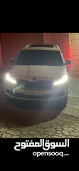  4 سكودا كودياك 2021