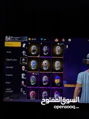  6 حساب فري فاير للبدل (الوصف)