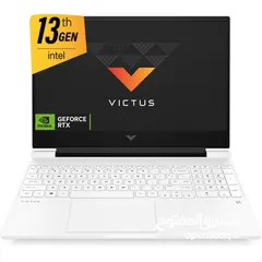  1 Victus Gaming Laptop 15-fa1130ne 13th Gen Intel CoreTM i7-13700H