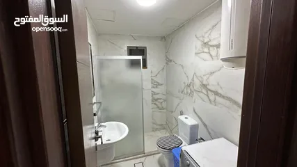  2 شقة غرفة نوم مفروشة في عبدون
