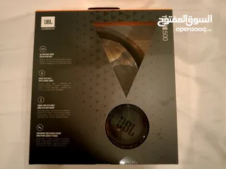  4 سماعة JBL الأصلية جديدة ولم تفتح
