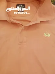  2 لامارتينا قياس 2xl لون زهري