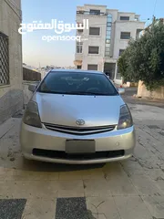  1 تويوتا بريوس للبيع موديل 2008