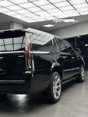  8 كدلك اسكاليد xl خليجي