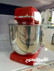  3 عجانة كهربائية ماركة MEGA الاصلية اكبر حجم 10 لتر كفالة لمدة عام