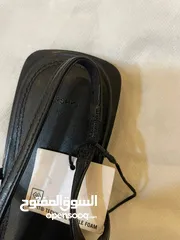  5 صندل جديد من بيرشكا مقاس 40