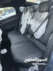  10 BYD Seal 06 DM-i  // 2024 بانوراما  كفالة اوتوهب