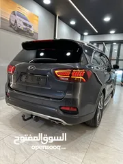  4 Kia sorento2019 full option panurama GT.Line 4/4