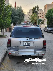  2 تريل بليزر للبيع موديل 2004