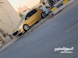  2 بيجو 307 2003 للبيع