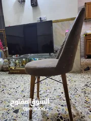  3 ميز طعام 6 كراسي ب 110 الف