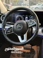  11 مارسيدس E220 ترخيص 2019/ترخيص لغايه5/10/2026 محرك 2000 ديزل