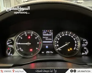  6 تويوتا لاند كروزر جراند تورينج بحالة الوكالة 2021 Toyota Land Cruiser GXR V8 Grand Touring