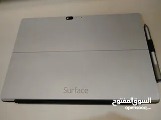  4 Microsoft Surface Pro 3