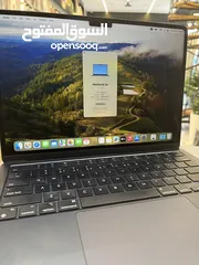  3 Macbook Air M2 2022