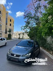  4 سيات ليون 2018 للبيع كاش