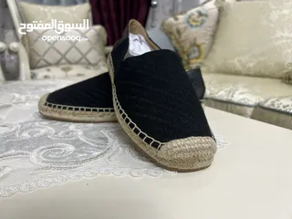  2 حذاء إمبوريو ارماني