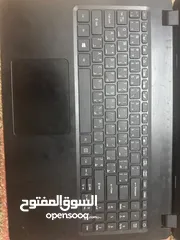 4 Acer Aspire A315-56