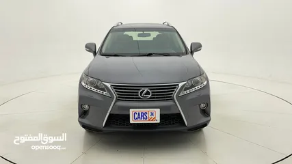  8 (FREE HOME TEST DRIVE AND ZERO DOWN PAYMENT) LEXUS RX 350