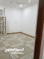  7 شقة للايجار في حي المهندسين