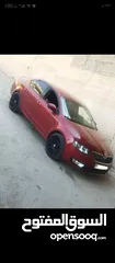  3 سكودا اوكتافيا