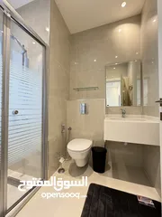  16 شقة للايجار في الدوار الرابع  ( Property 40406 ) سنوي فقط