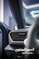 16 Cupra Formonter 2020 سعر حرق الحرق على الكاش 225,000 فحص نخب النخب النخبب  بضاعة الف الف الف