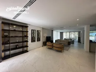  3 4 + 1 BR Incredible Villa For Sale with Private Pool in Barr al Jissah