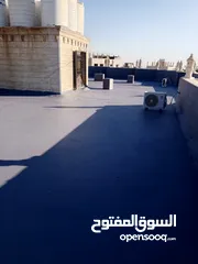  7 الرفاتي للعزل المائي والحراري ومعالجة  الرطوبه والعفن  ونعمل على تنفيذ ارضيات الايبوكسي