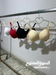  9 لانجيري وبرا