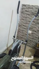  2 جهاز مشي حصان بحال الوكاله نوع OrbitrR
