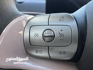  7 BYD SEAGULL 2023 مستعمل تمويل على الهوية