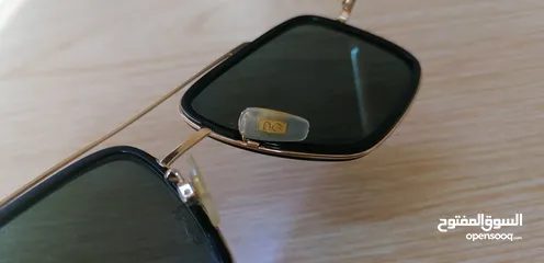  2 نظارة D&G الايطالية الاصلية