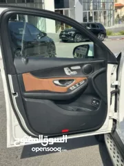  11 MERCEDES GLC 300E COUPE 4MATIC 2021