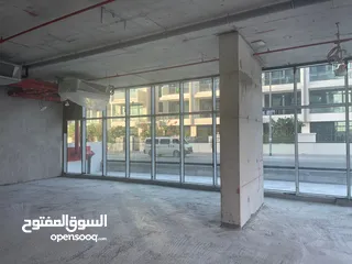  8 امتلك محلك التجاري بموقع حيوي استثماري متميز باعلي عائد ايجاري وسعر ممتاز