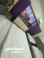  6 فنادق وشقق فندقية