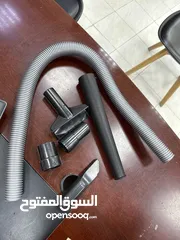  2 بلاور هواء نفخ و شفط 1200w