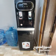  2 كولر نضيف استعمال 3 شهور
