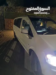  7 مرسيدس ڤينو