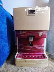  2 كولر ماء بارد