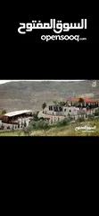  3 مطعم و منتزه للبيع _ مزرعه
