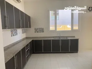  7 brand new villa in complex for rent in seeb (sur hadid )