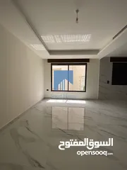  8 شقة فاخرة للبيع في الكرسي - قرب المخابرات طابق ثالث 210م مع روف دوبلكس 140م لم تسكن