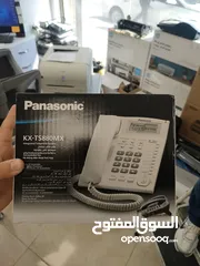  1 هاتف panasonic 880