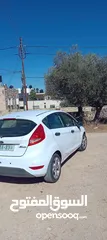  3 2012 فورد فيستا جير عادي