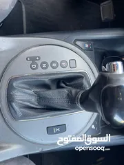  6 سبورتاج ترخيص 2014 دفع رباعي