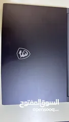  4 لابتوب msi thin 15